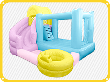 Combo Pastel
