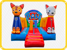 Patrulla Chihuahua