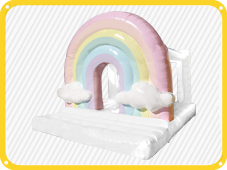 Gran Cubo Arcoiris